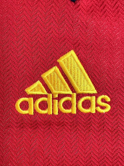 España Local - Mundial 1998