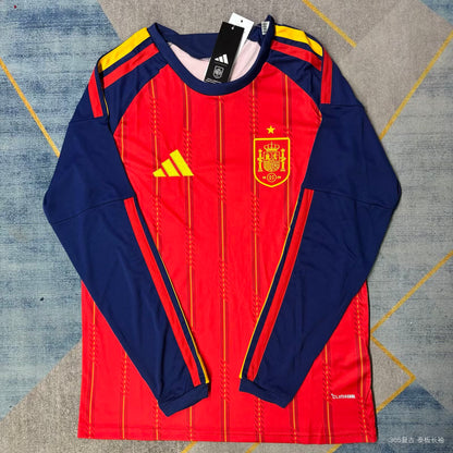 España Local - Mundial 2026