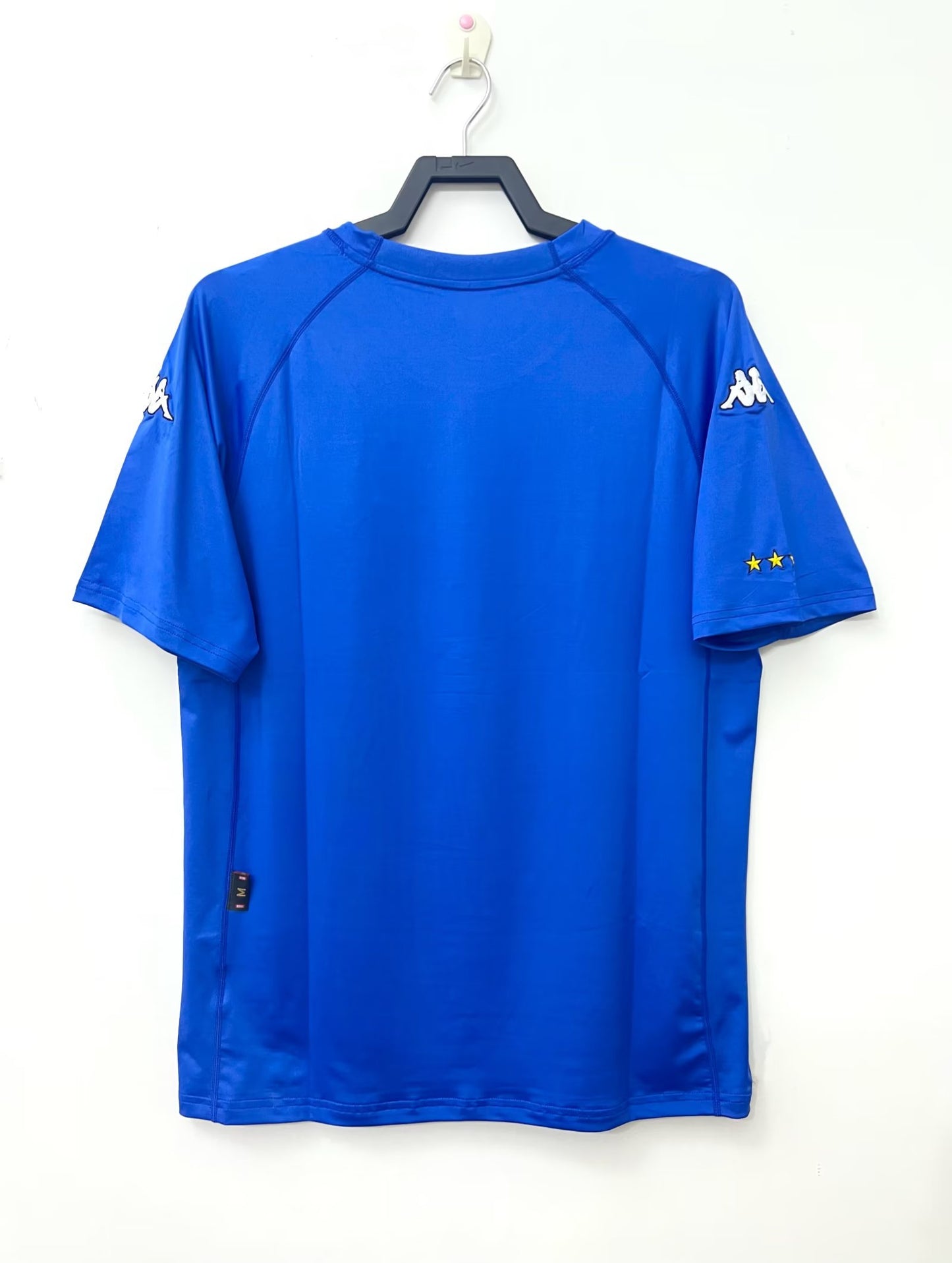 Italia Local - Euro 2000