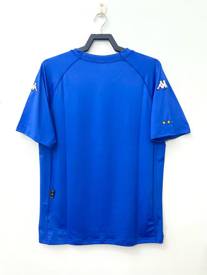 Italia Local - Euro 2000