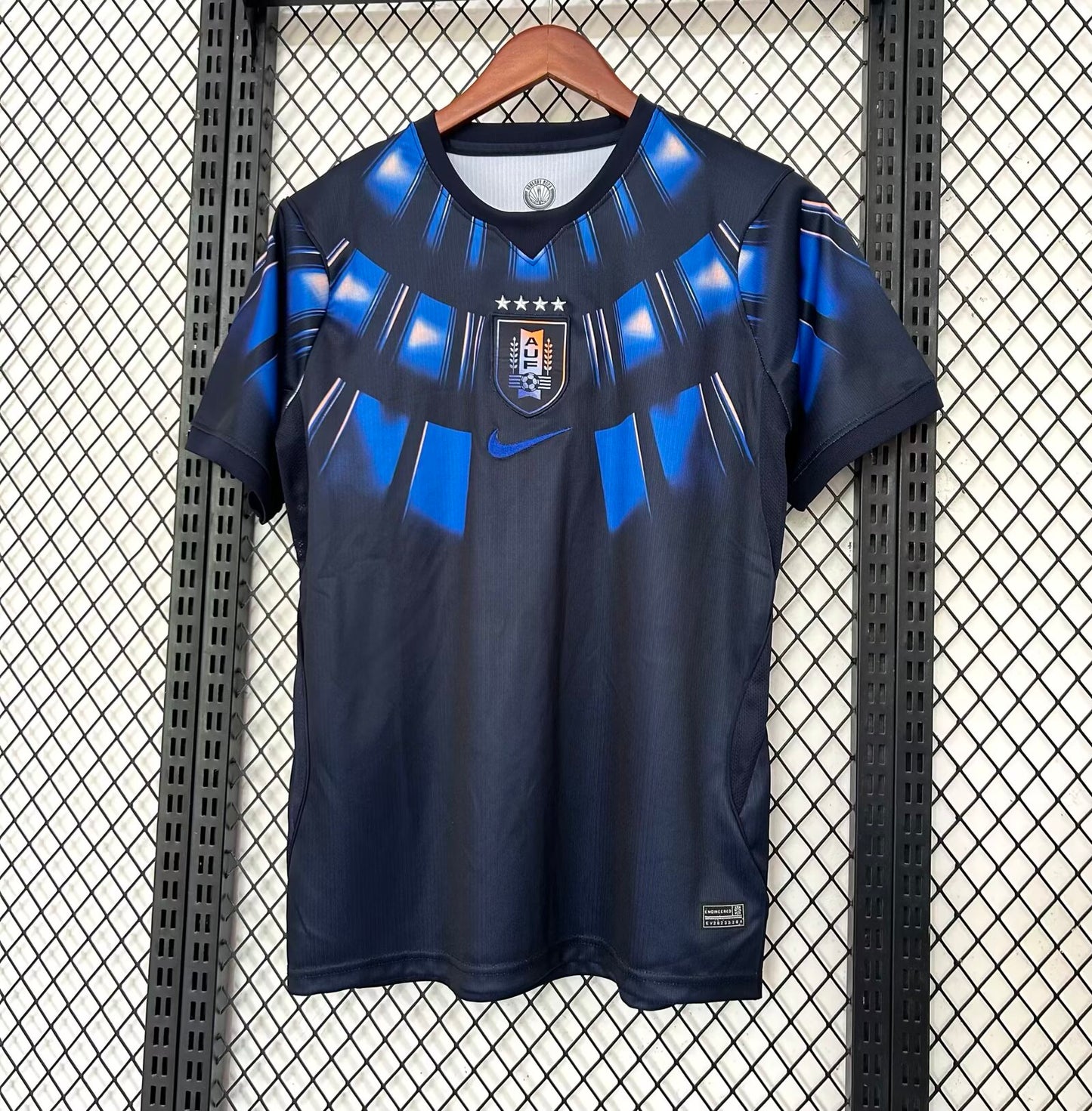 Uruguay Visitante - Mundial 2026