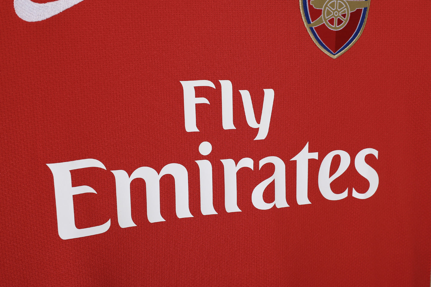 Arsenal Local - Temporada 2006/07
