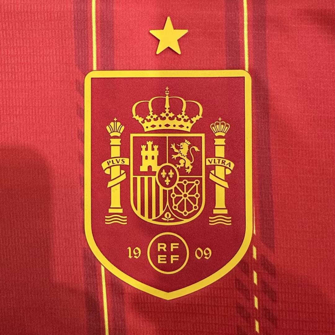 España Local - Mundial 2026