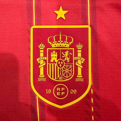 España Local - Mundial 2026