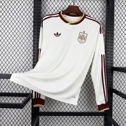 España Visitante - Mundial 2026