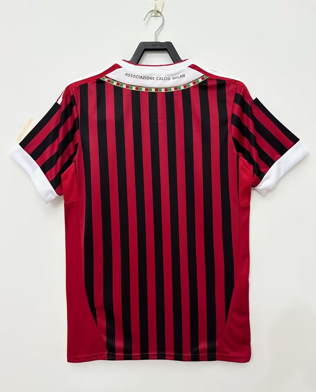 AC Milan Local - Temporada 2011/12