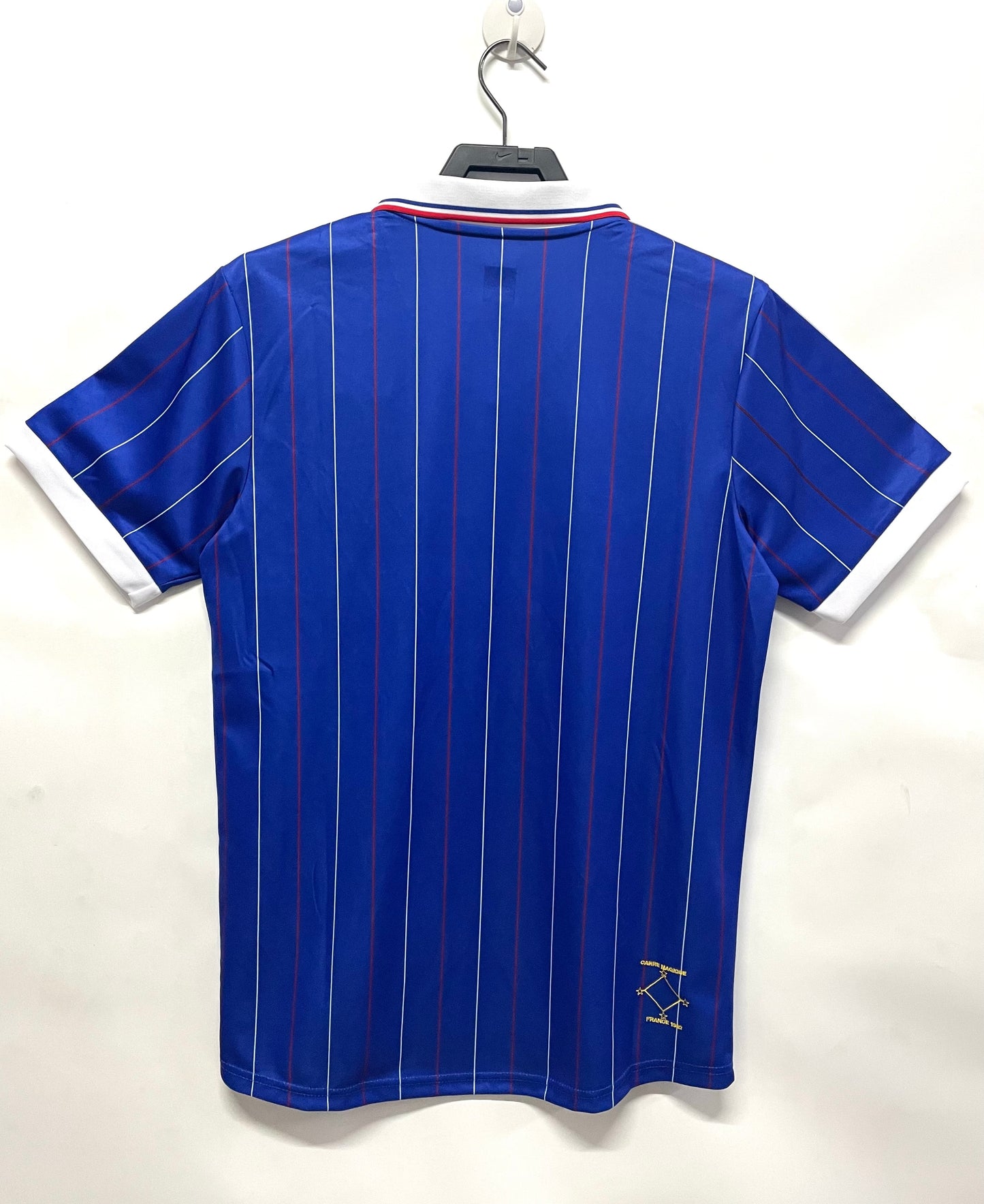Francia Local - Mundial 1982
