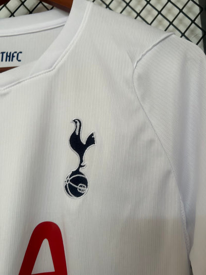 Tottenham Local - Temporada 26/27