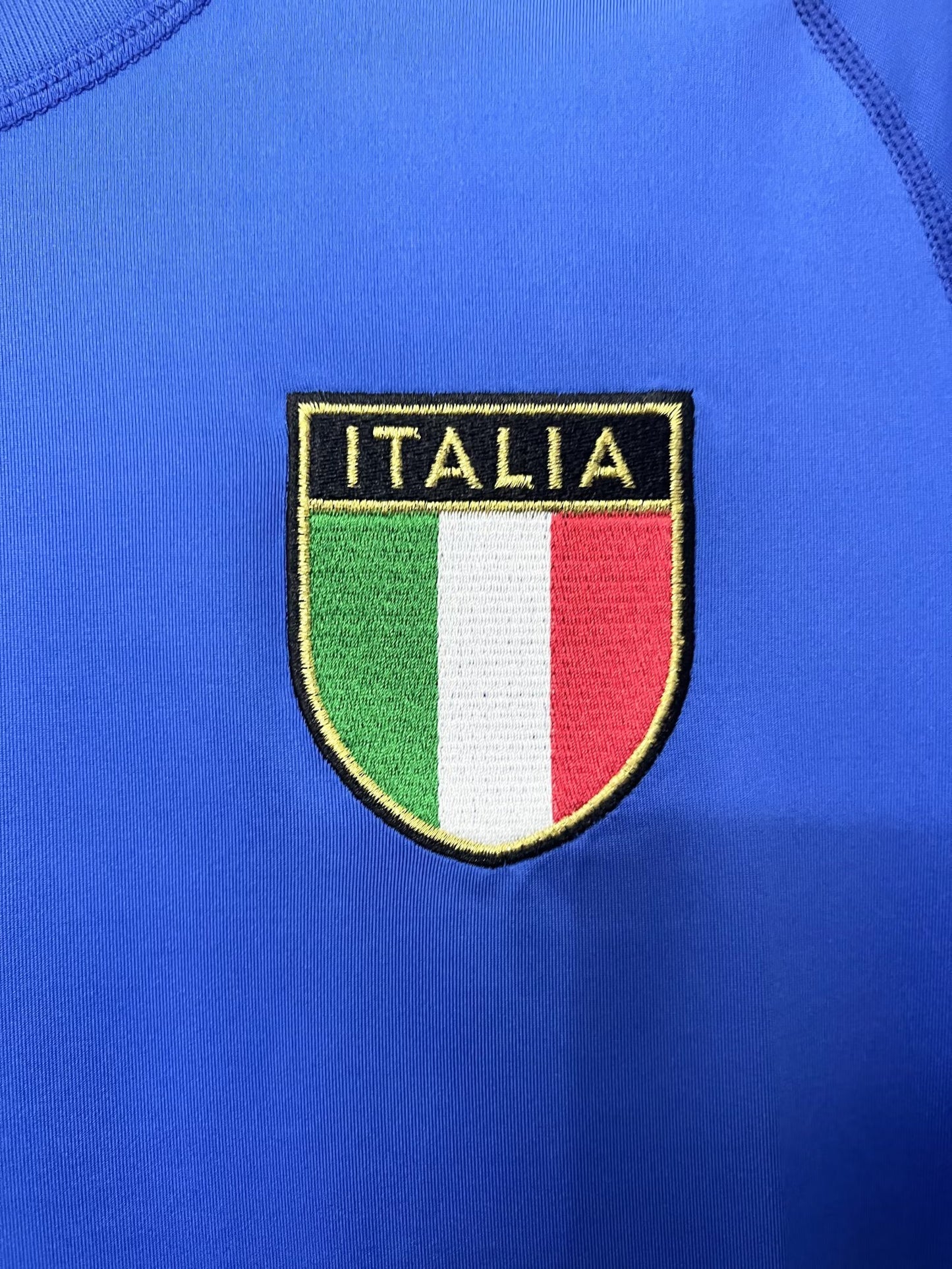 Italia Local - Euro 2000