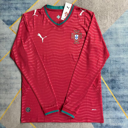 Portugal Local - Mundial 2026