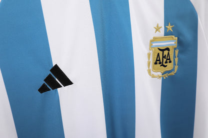 Argentina Local - Mundial 2022