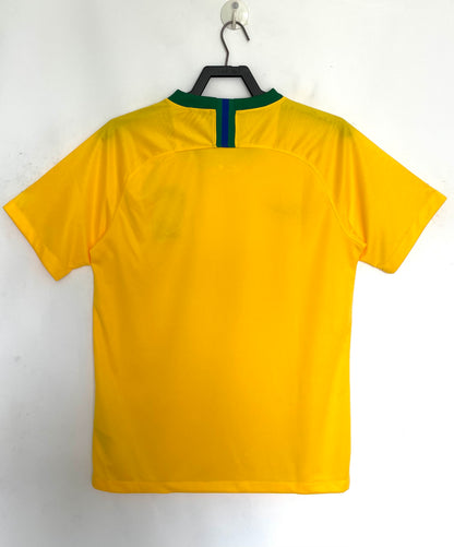Brasil Local - Mundial 2018