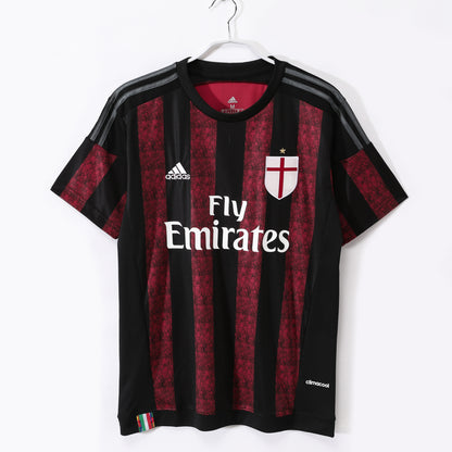 AC Milan Local - Temporada 2015/16