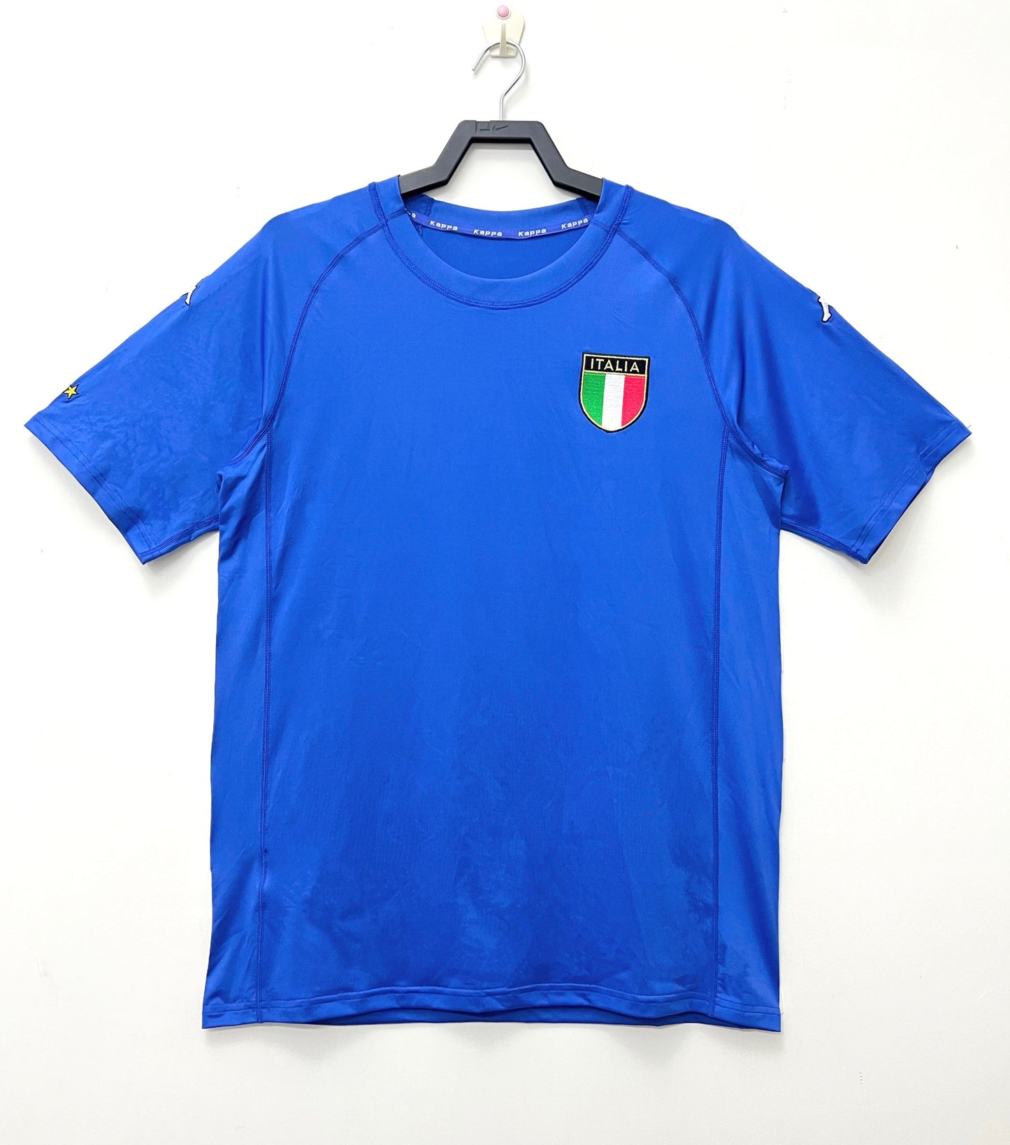 Italia Local - Euro 2000
