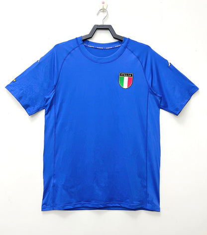 Italia Local - Euro 2000