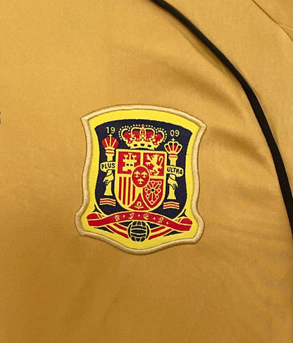 España Visitante - Euro 2008