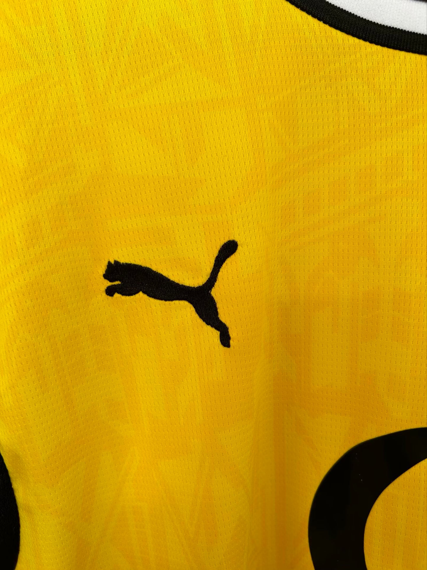 Borussia Dortmund Local - Temporada 26/27
