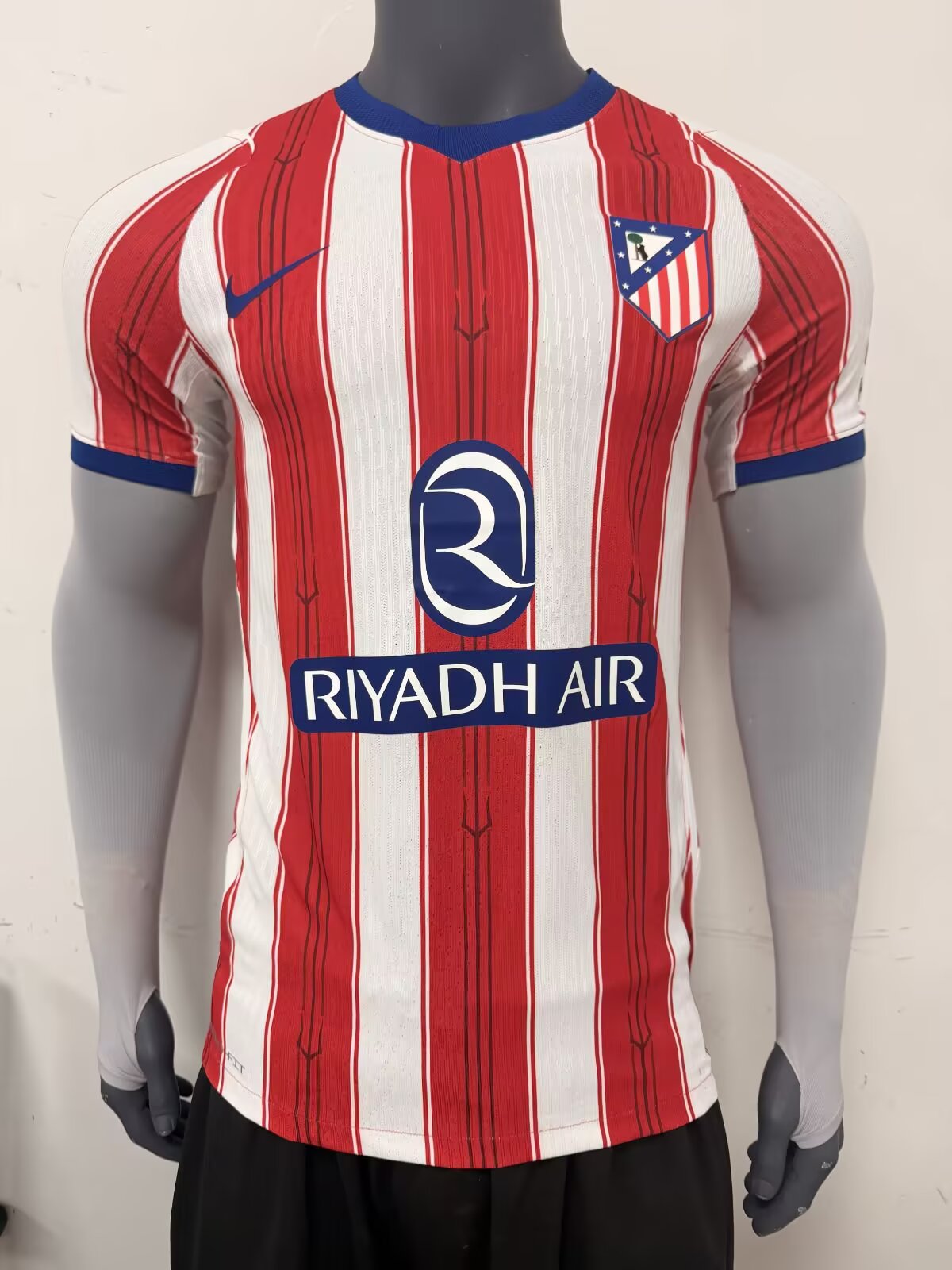 Atlético Madrid Local - Temporada 26/27