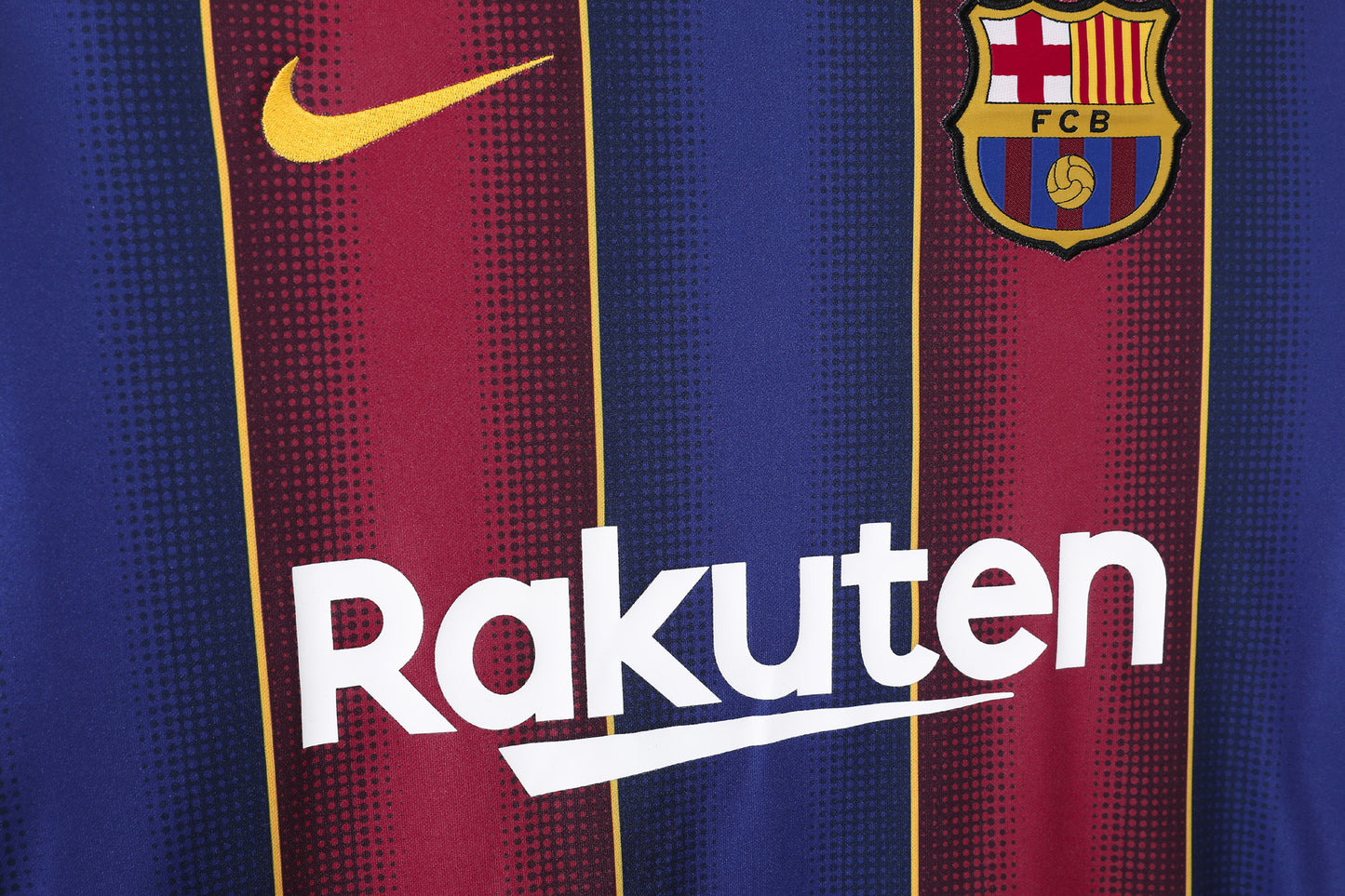 Barcelona Local - Temporada 2020/21