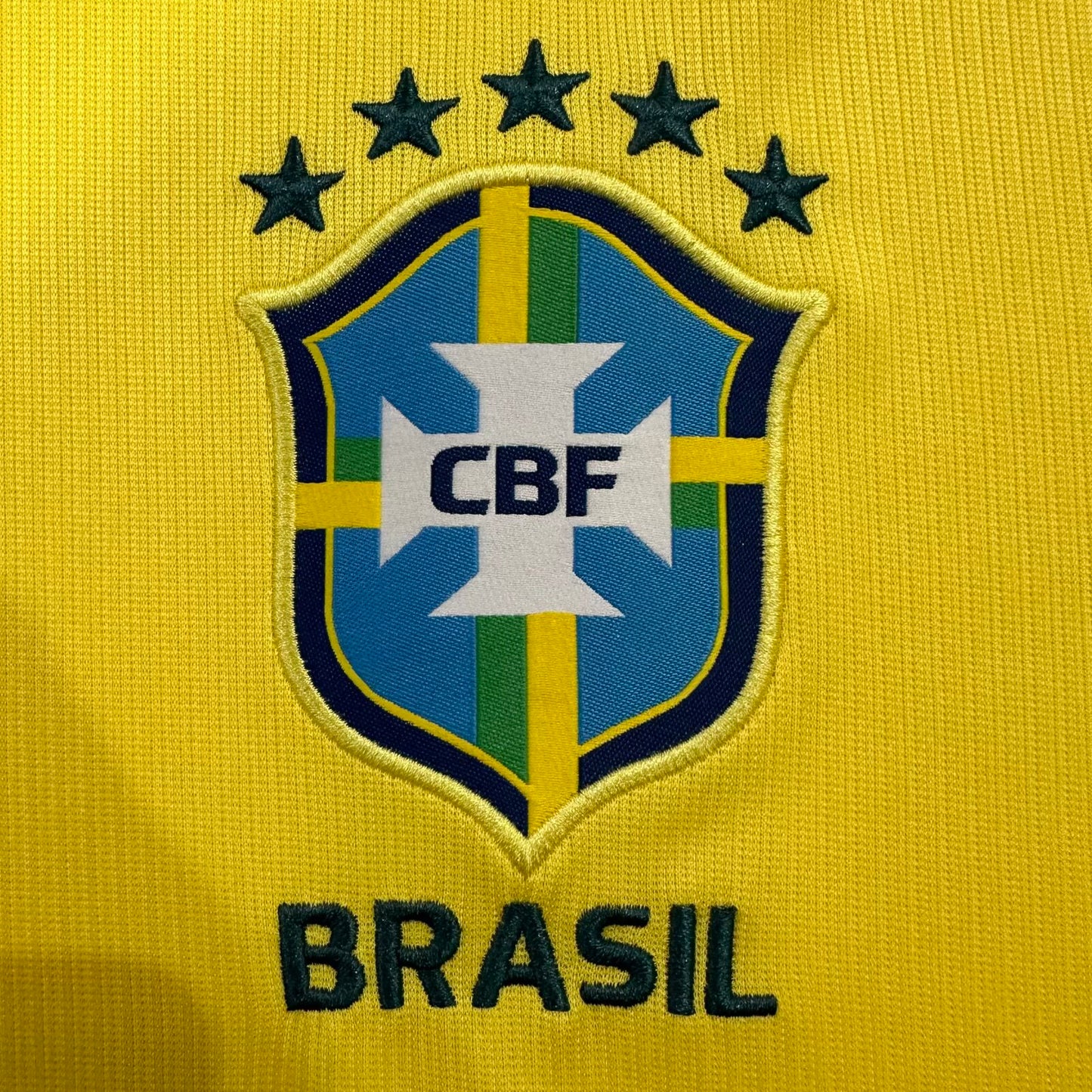 Brasil Local - Mundial 2026