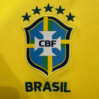 Brasil Local - Mundial 2026