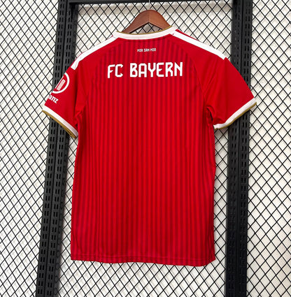 Bayern Múnich Local - Temporada 26/27