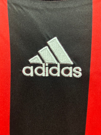 AC Milan Local - Temporada 2008/09