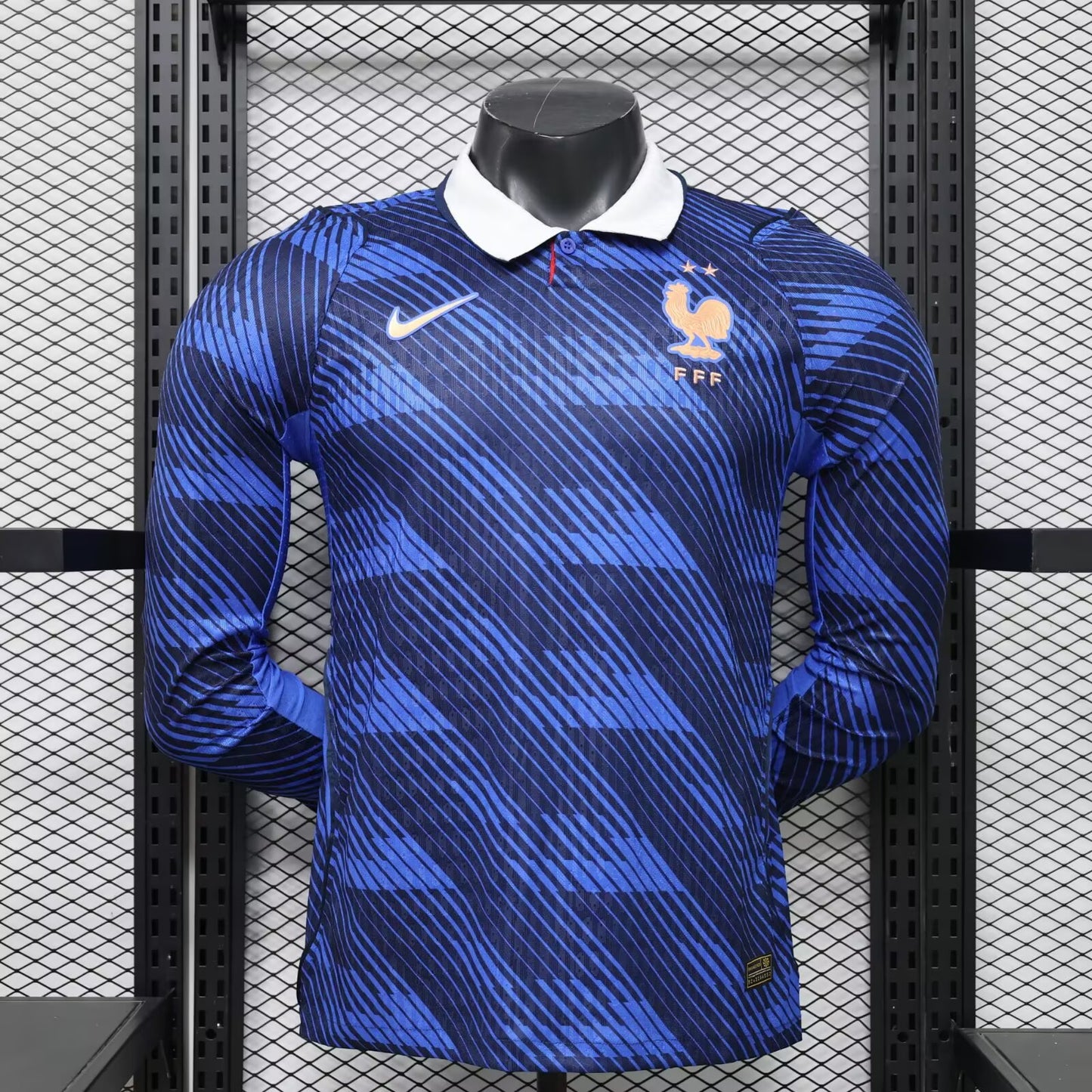 Francia Local - Mundial 2026