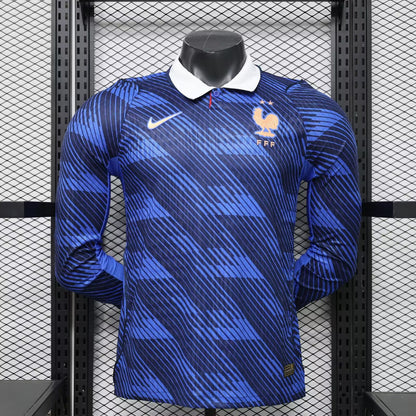 Francia Local - Mundial 2026