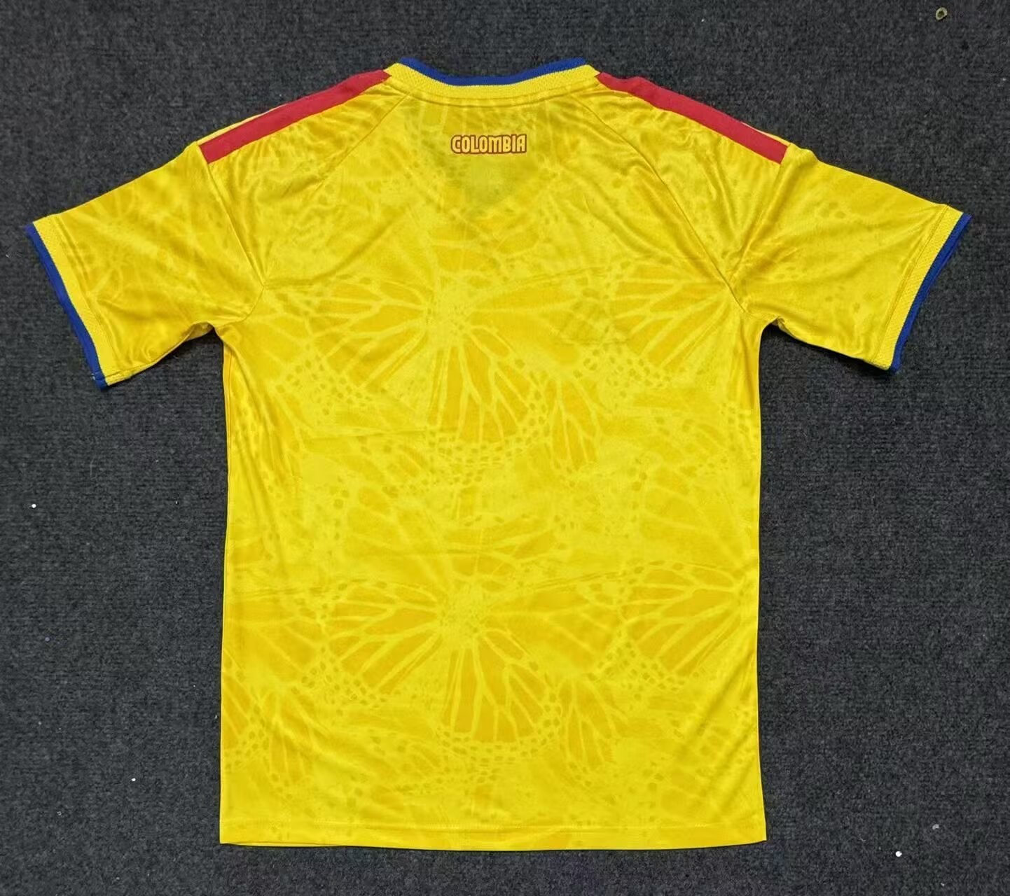 Colombia Local - Mundial 2026