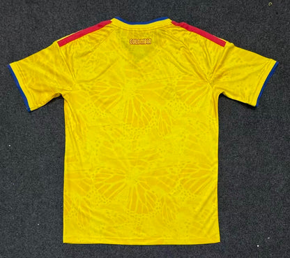 Colombia Local - Mundial 2026