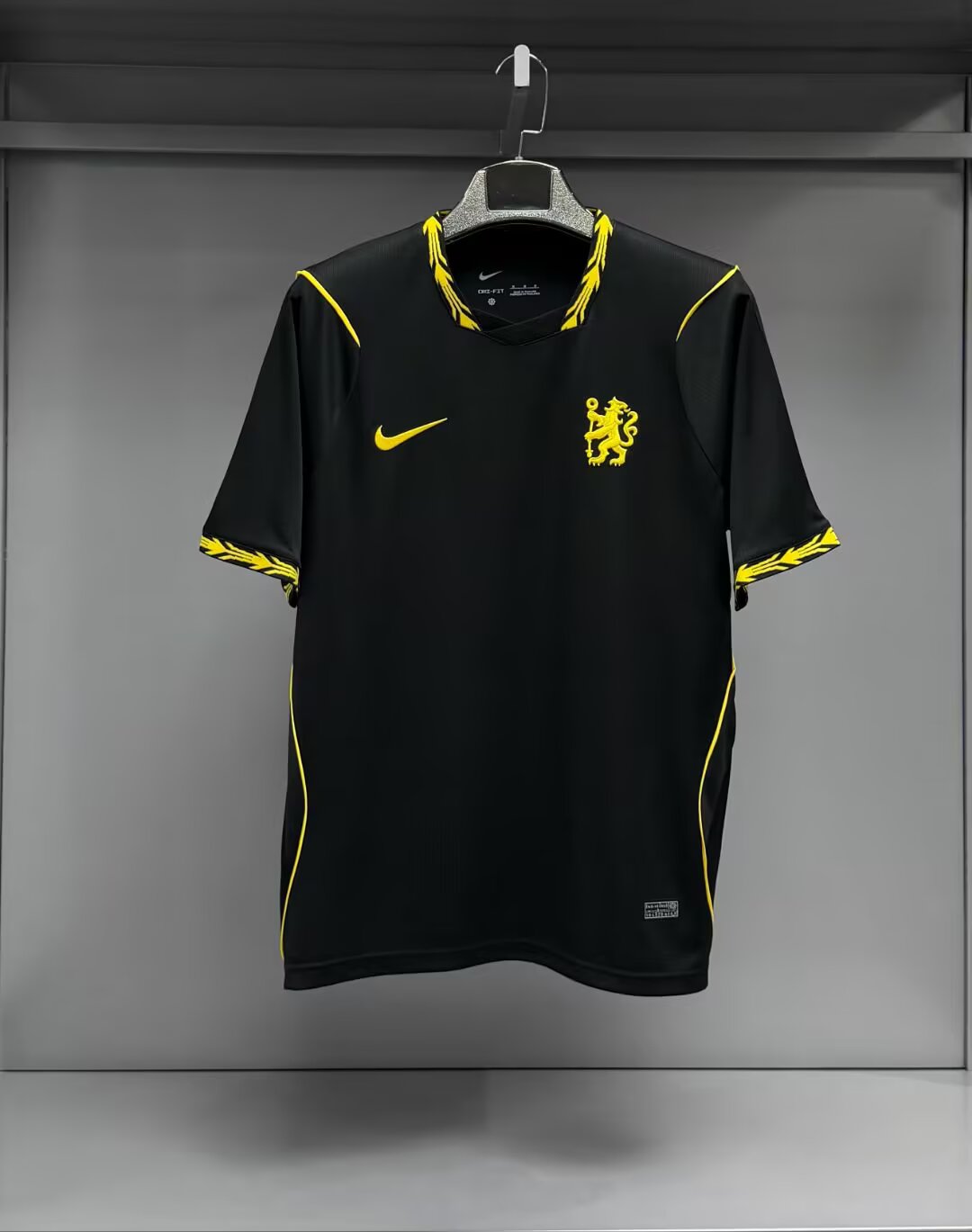 Chelsea Visitante - Temporada 26/27