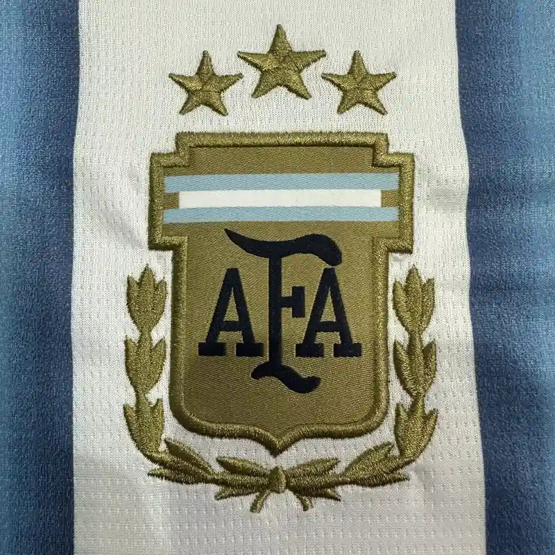 Argentina Local - Mundial 2026