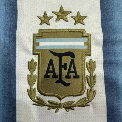 Argentina Local - Mundial 2026
