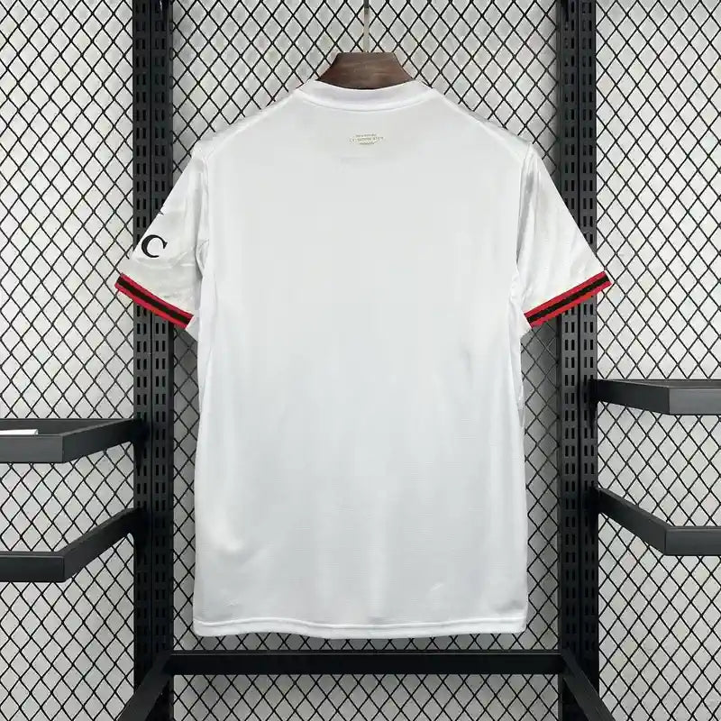 AC Milan Visitante - Temporada 26/27