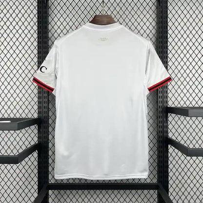 AC Milan Visitante - Temporada 26/27