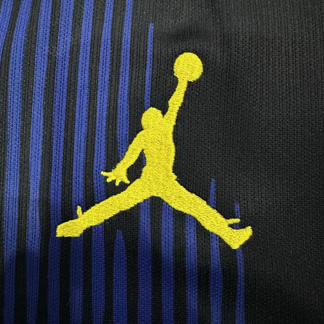 Brasil Visitante - Mundial 2026