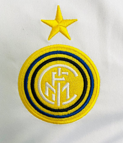 Inter de Milán Visitante - Temporada 1998/99