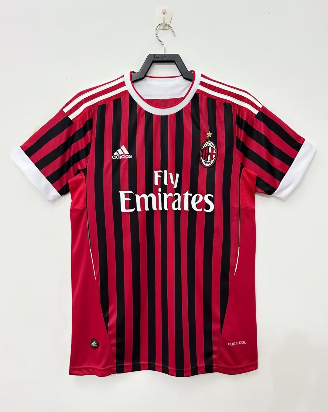 AC Milan Local - Temporada 2011/12