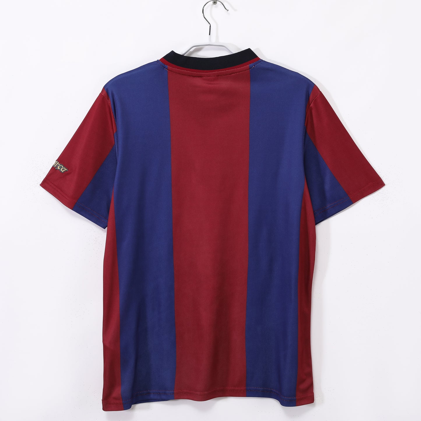 Barcelona Local - Temporada 1998/99