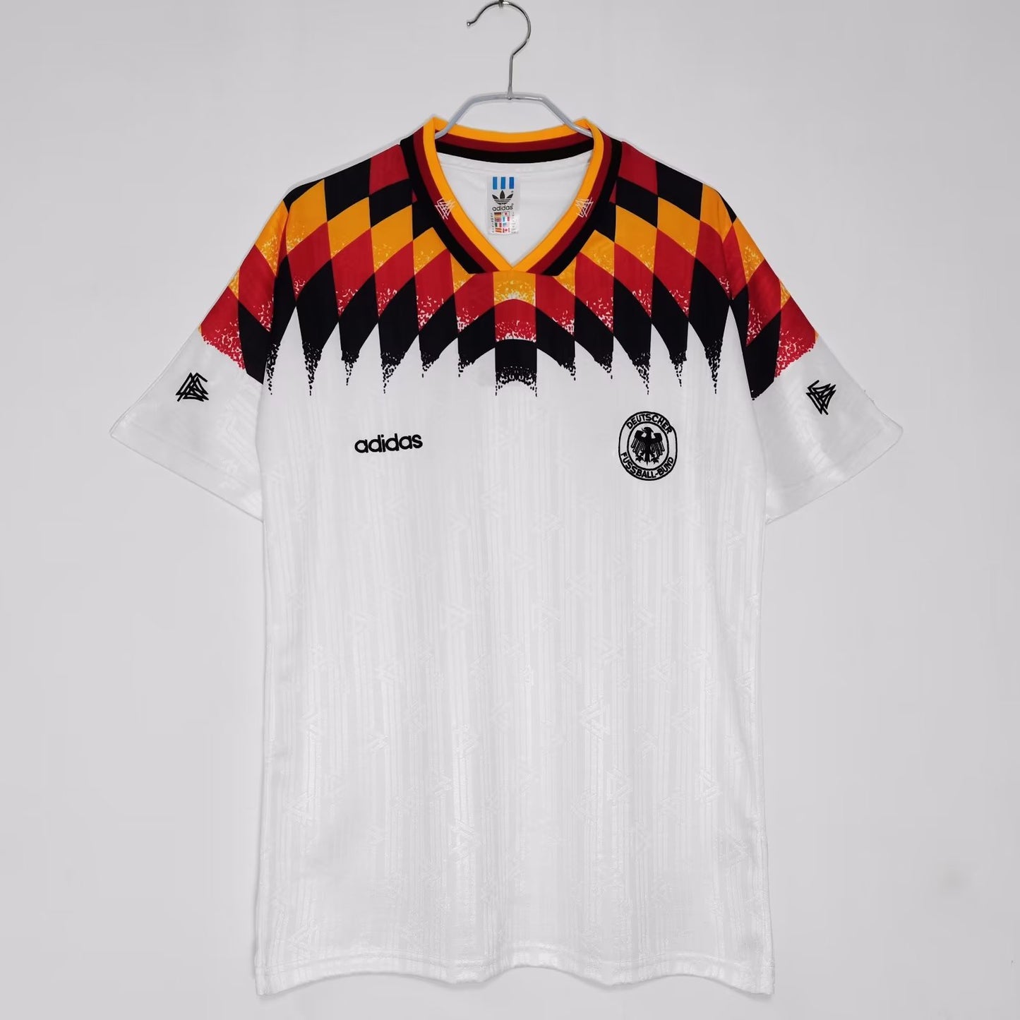 Alemania Local - Mundial 1994