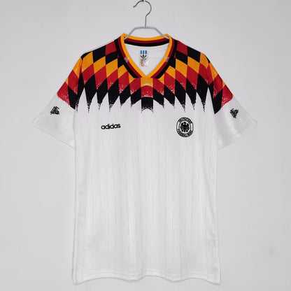 Alemania Local - Mundial 1994