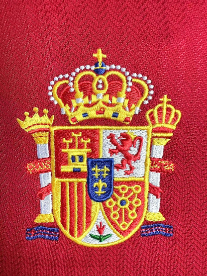 España Local - Mundial 1998