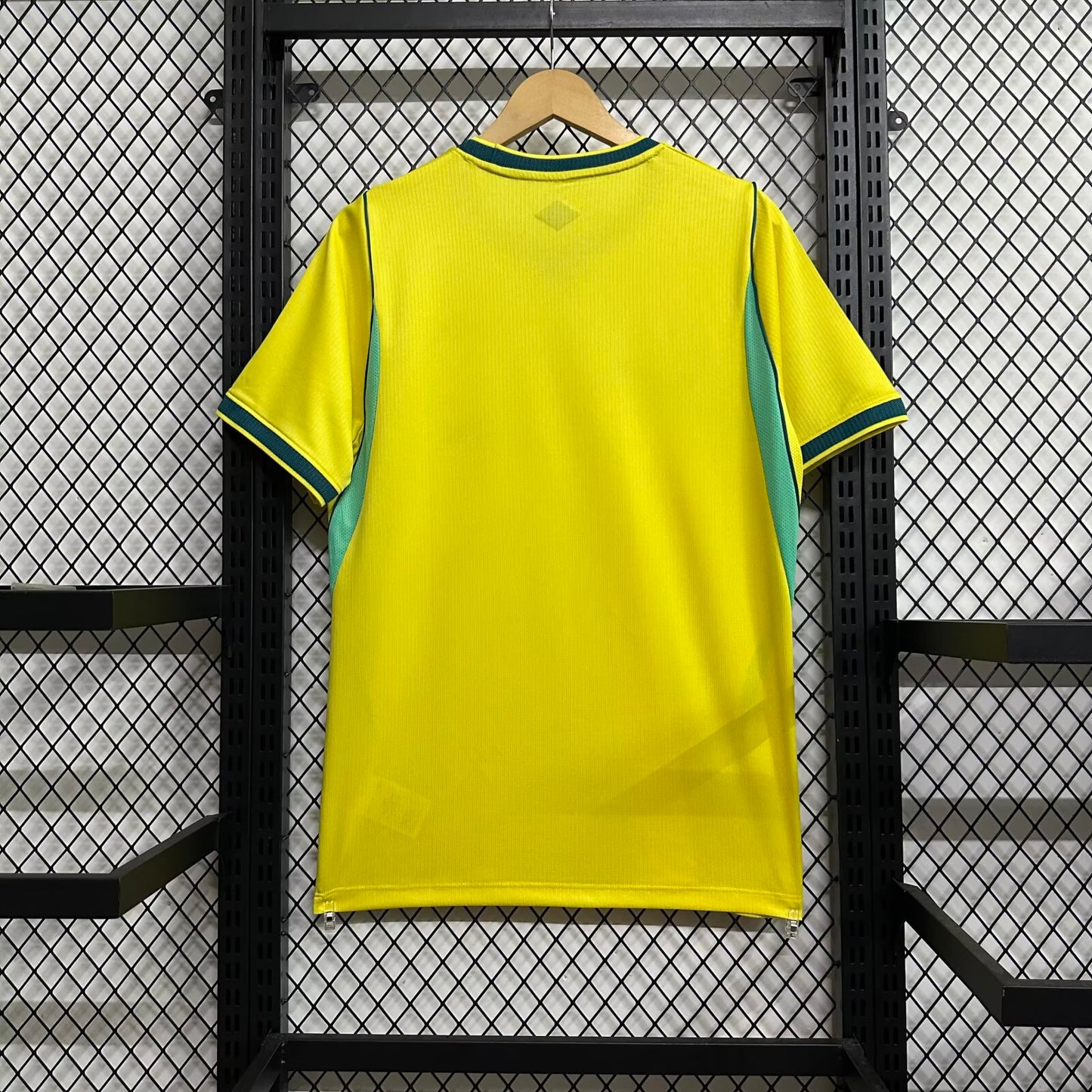 Brasil Local - Mundial 2026