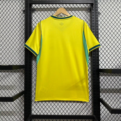 Brasil Local - Mundial 2026