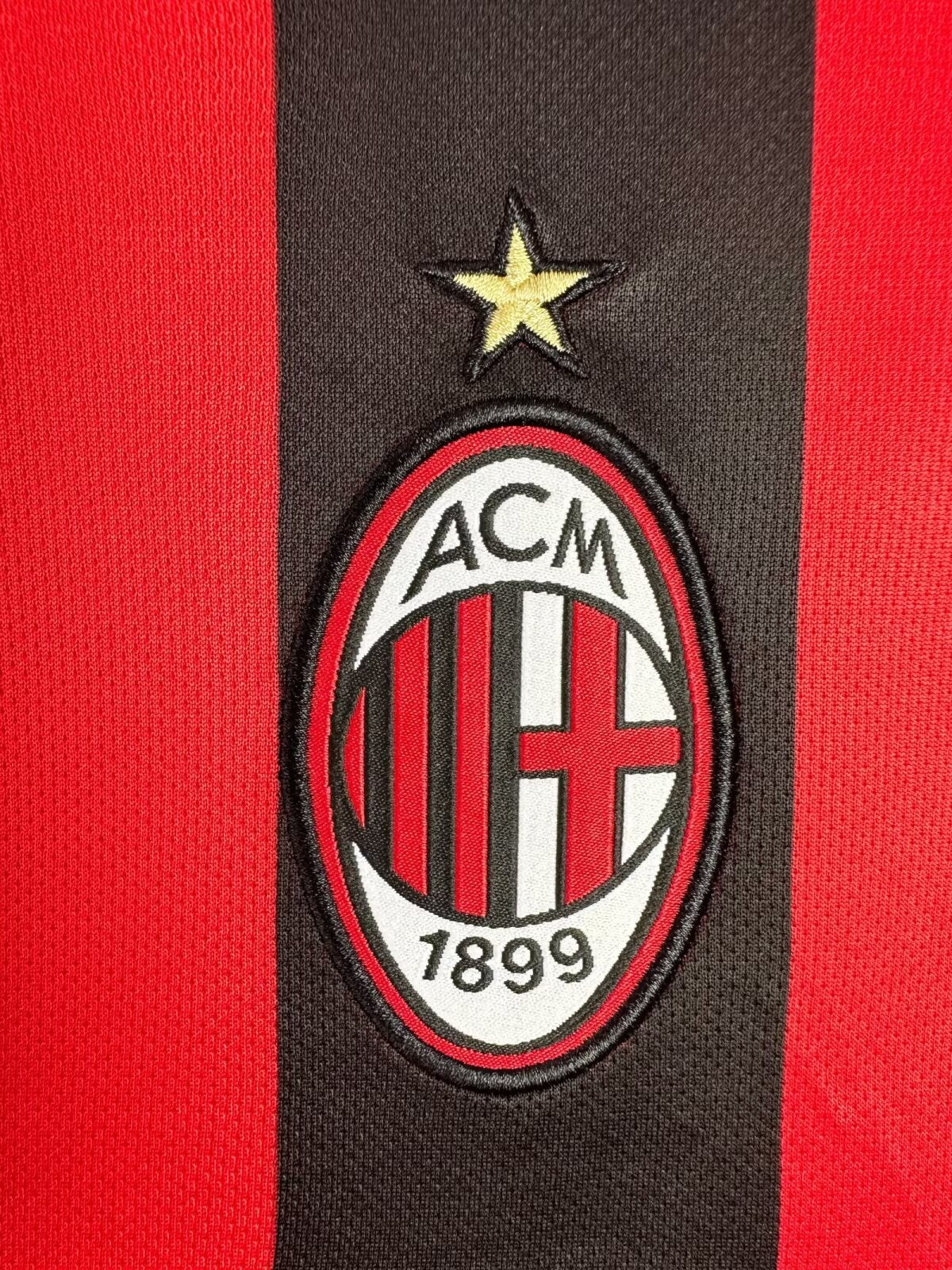 AC Milan Local - Temporada 2003/04