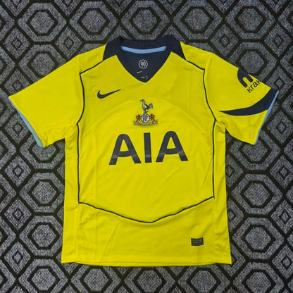 Tottenham Alternativo - Temporada 25/26