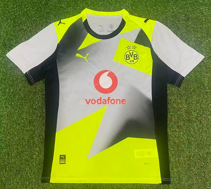 Borussia Dortmund Visitante - Temporada 25/26