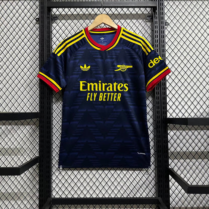 Arsenal Visitante - Temporada 26/27