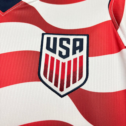 Estados Unidos Local - Mundial 2026